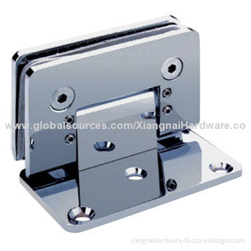 Shower Door Hinges